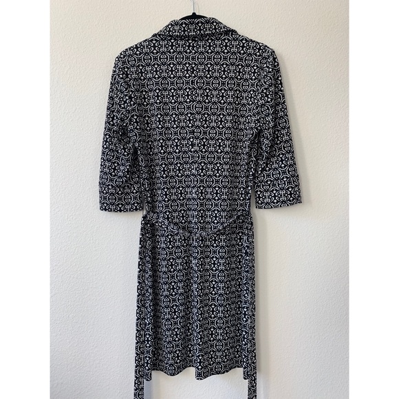 π2xHP Laundry By Shelli Segal Jersey Dress - Picture 2 of 6